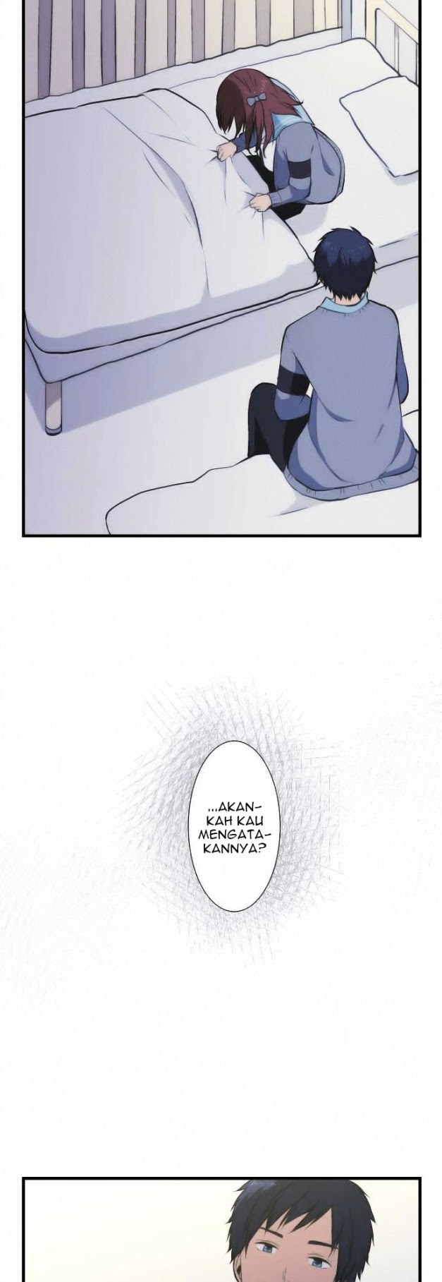 ReLife Chapter 39 Gambar 6